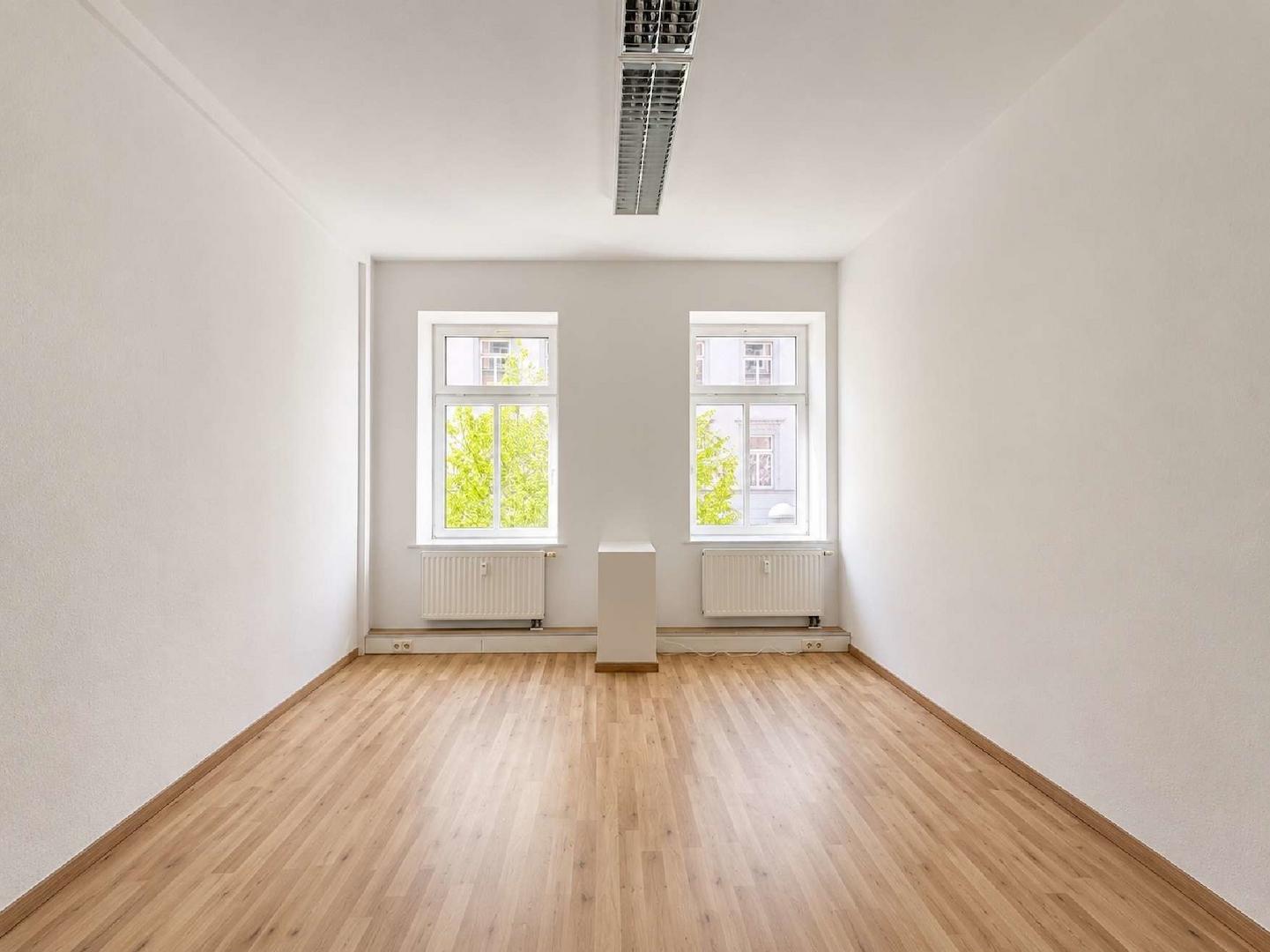 Büroraum 1