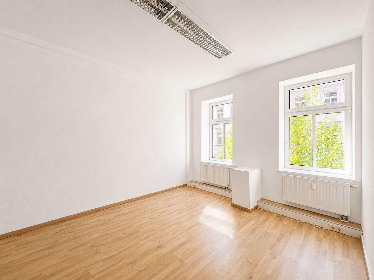 Büroraum 1