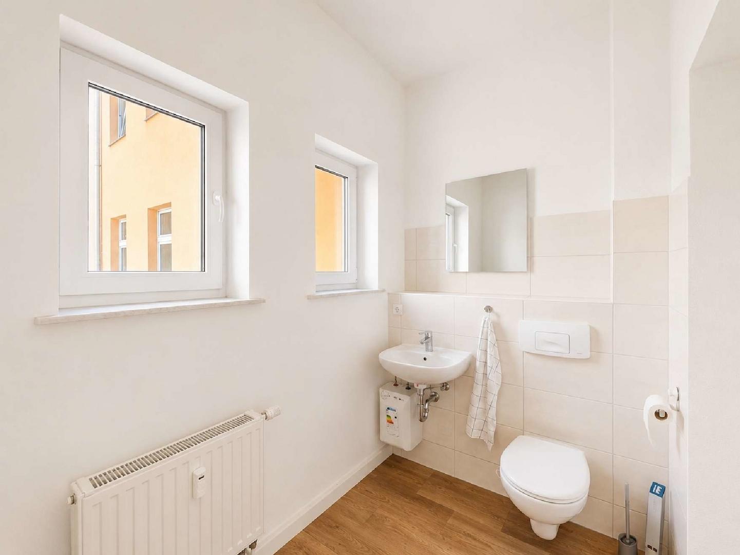 Sanitär