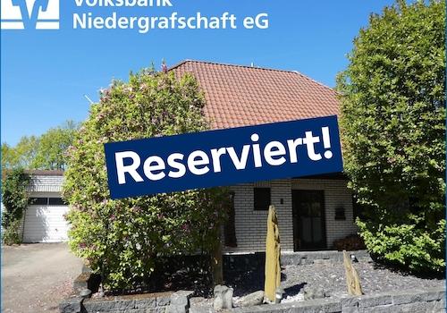 Vordere Ansicht