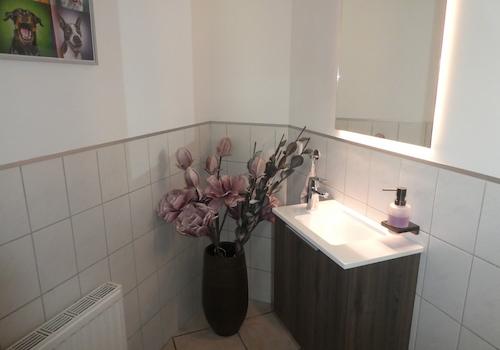 Gäste WC