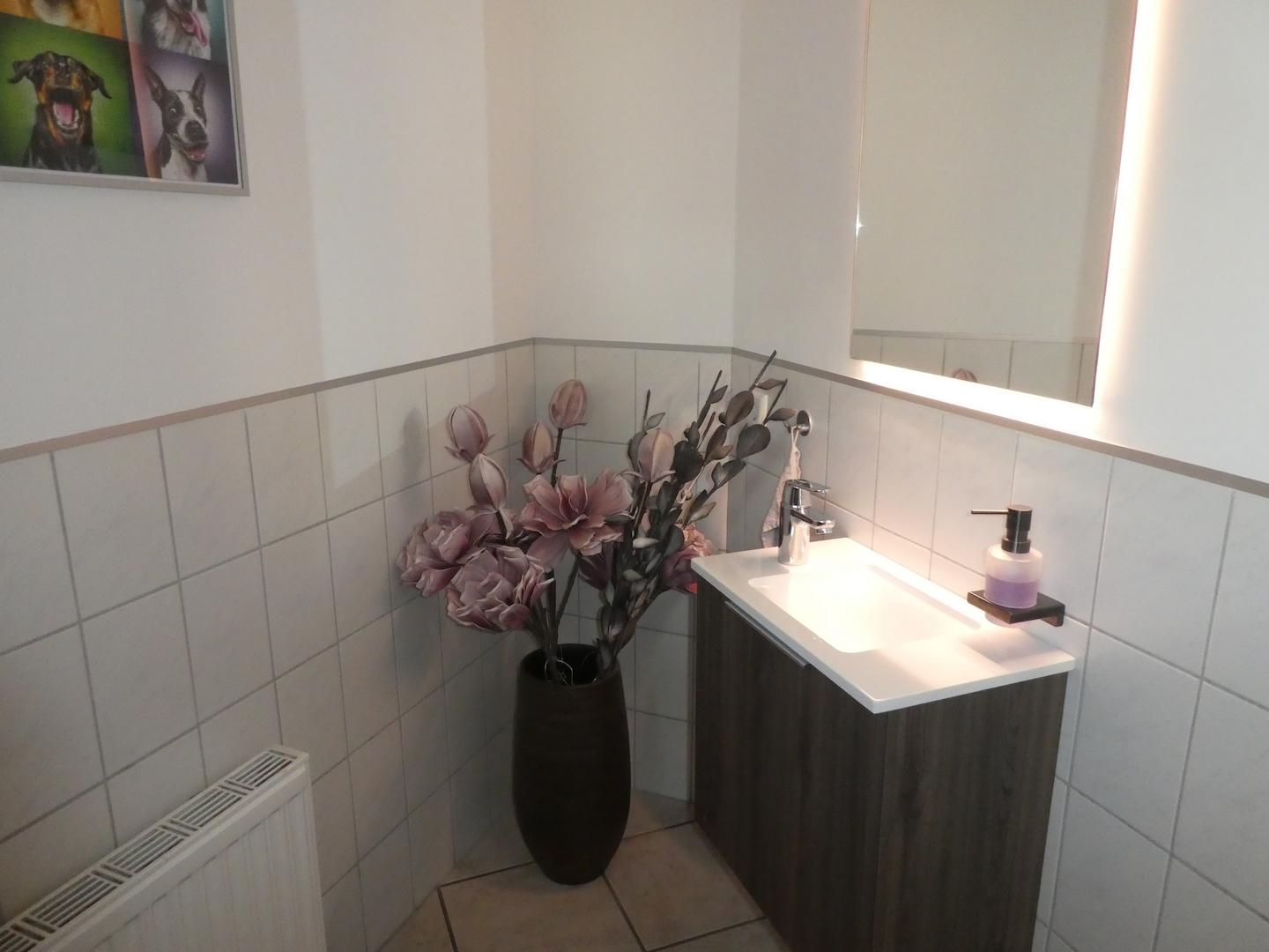 Gäste WC