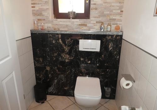 Gäste WC