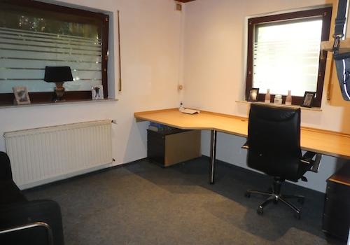 Büro