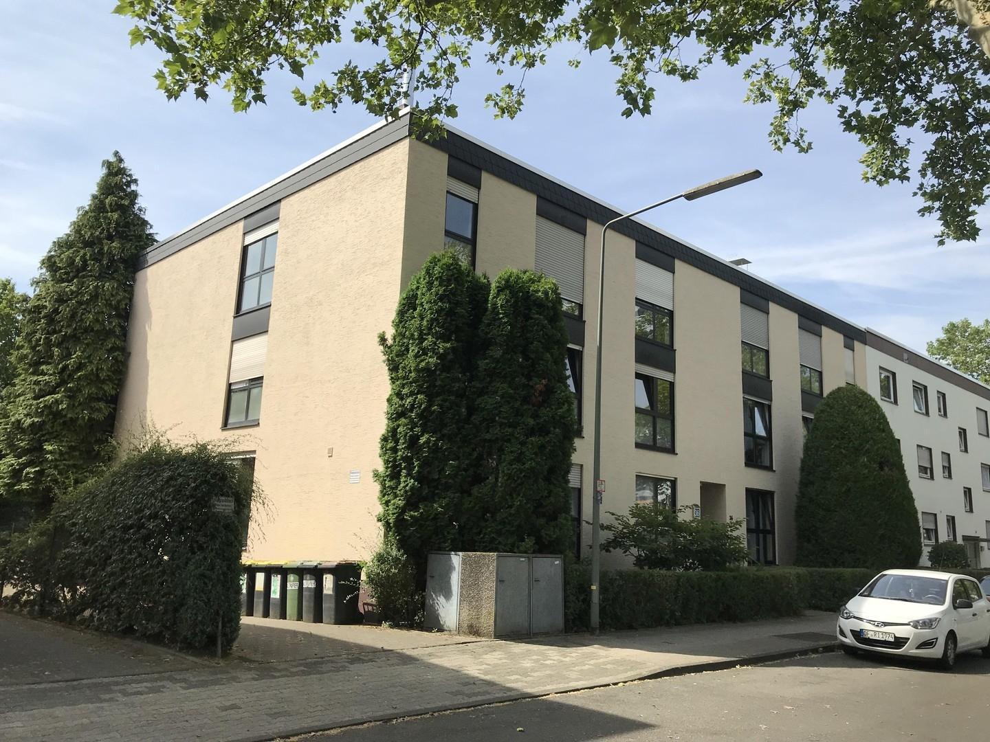 Wohnhaus