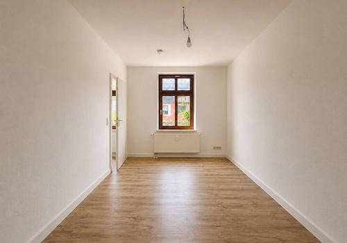 drittes Zimmer