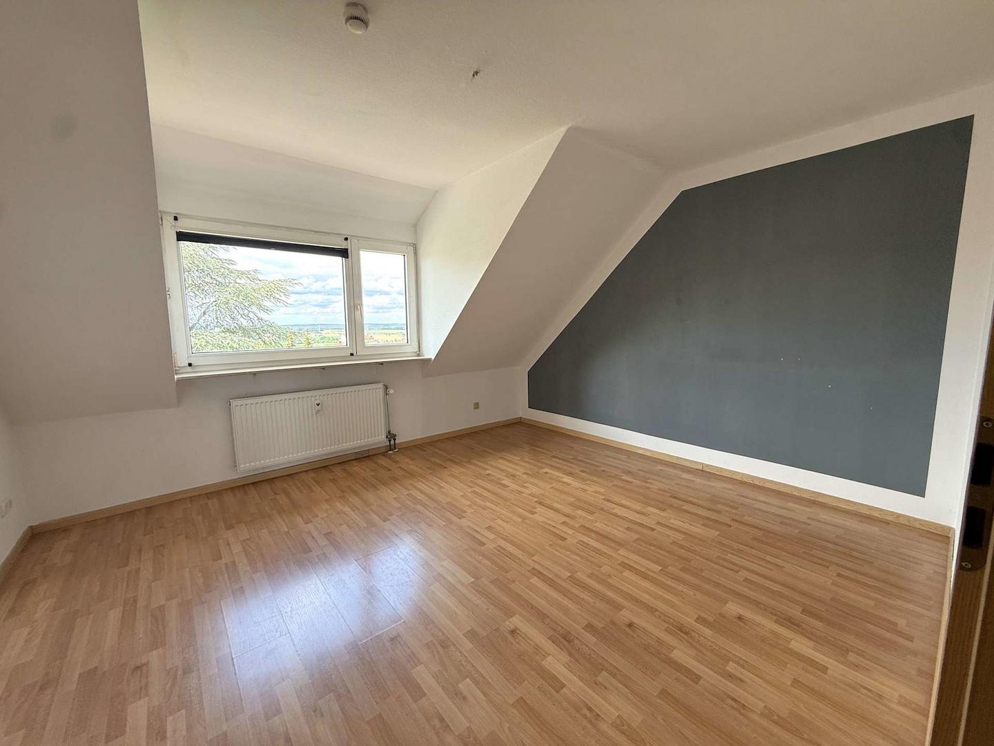 Kinderzimmer / Büro