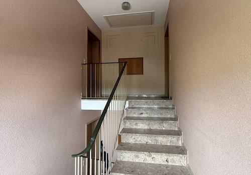 Treppenhaus