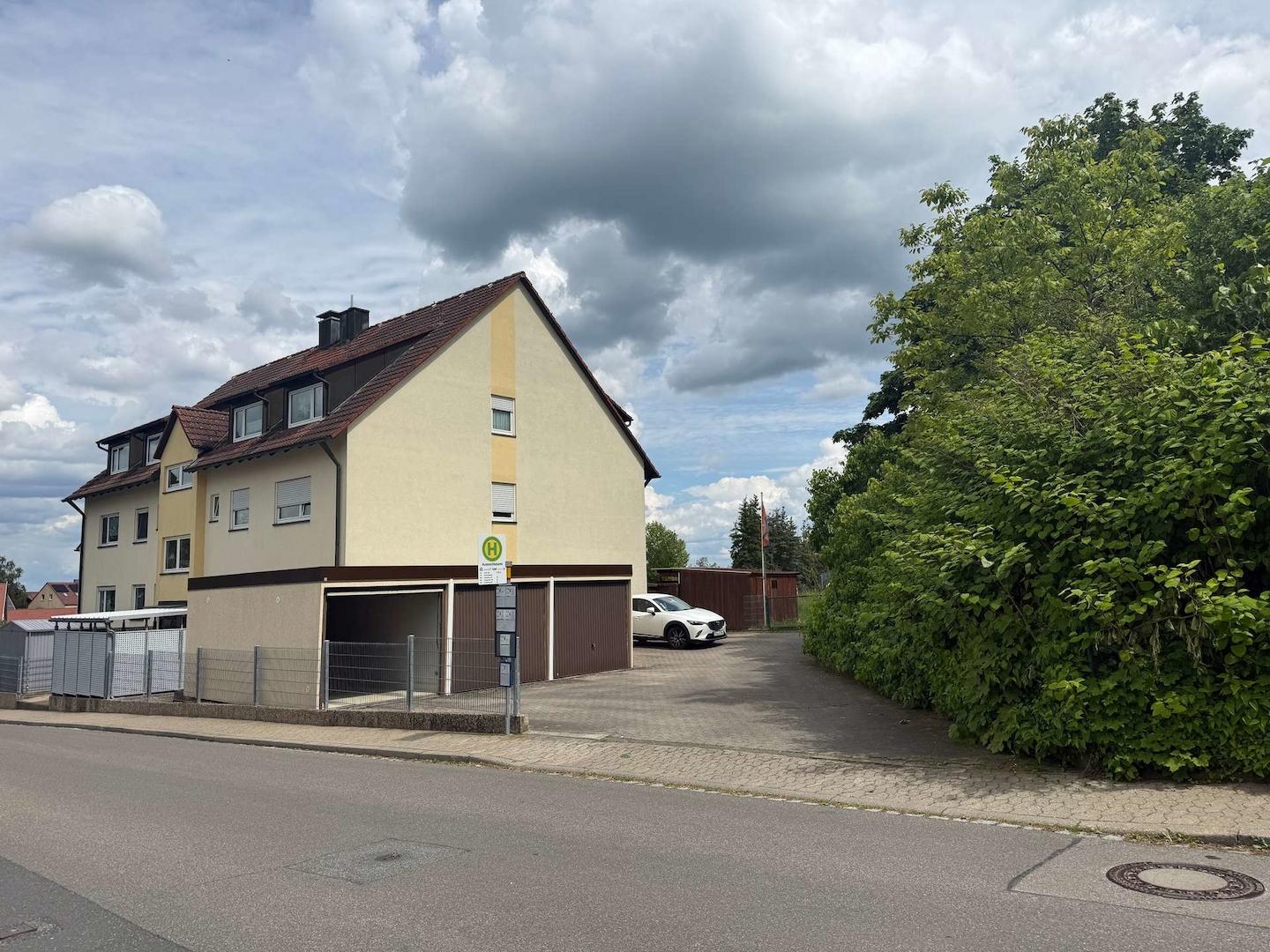 Außenansicht