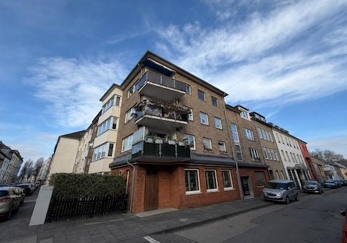 Aussenansicht