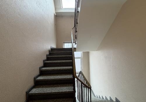 Treppenhaus