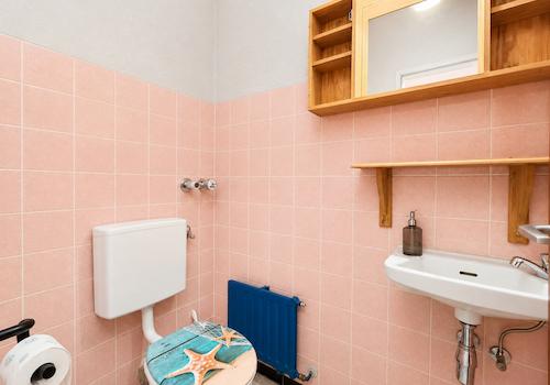 Gäste-WC