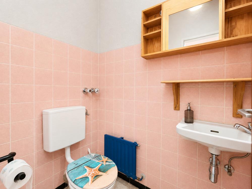 Gäste-WC