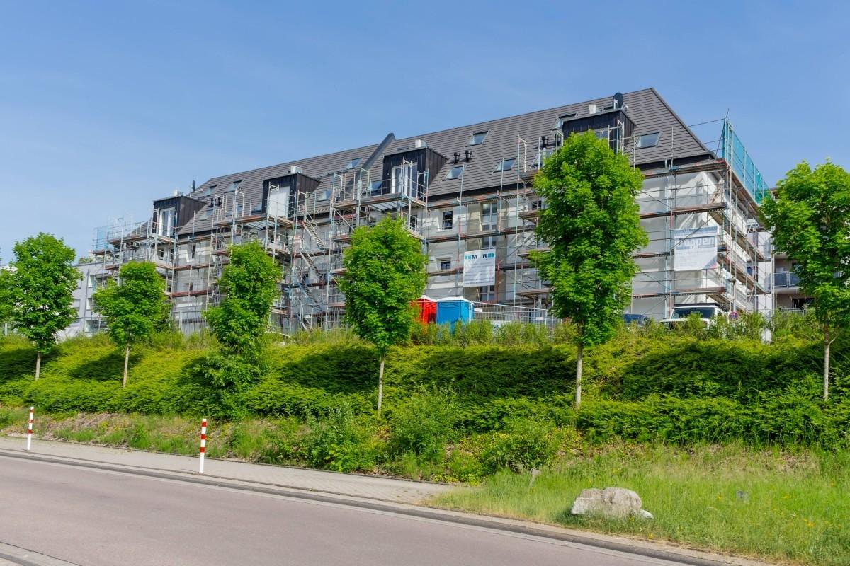 Vorderansicht 2