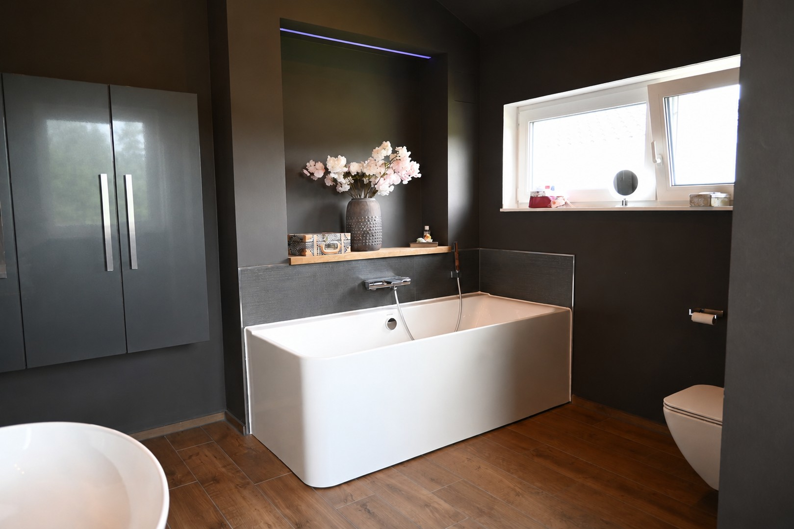 Wellness zuhause