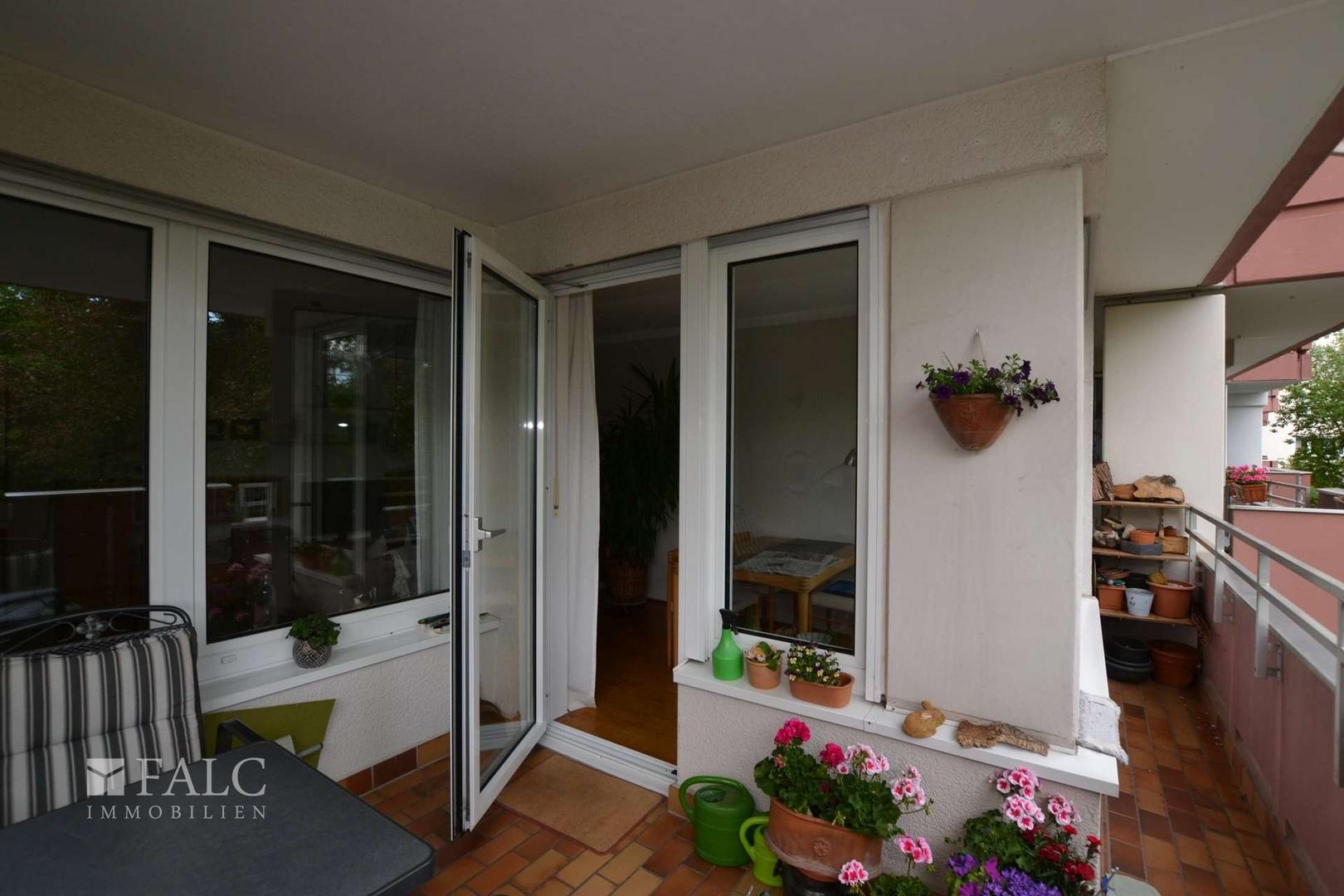 Balkon