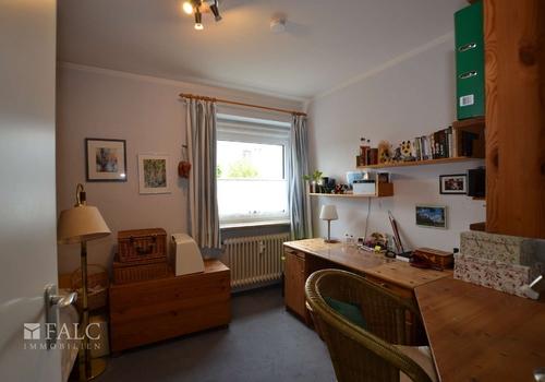 Arbeitszimmer