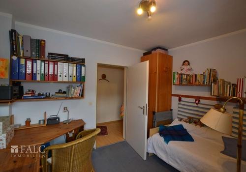 Arbeitszimmer