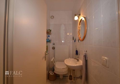 Gäste Wc