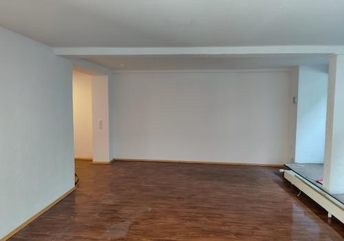 Gewerbe EG