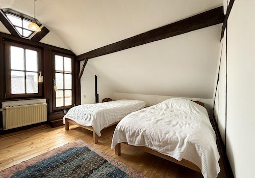 Gästezimmer DG
