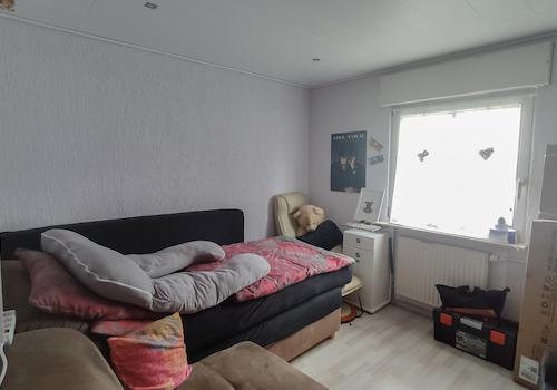 Gästezimmer EG
