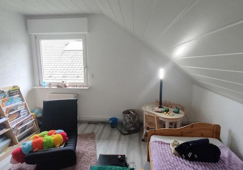 Kinderzimmer DG