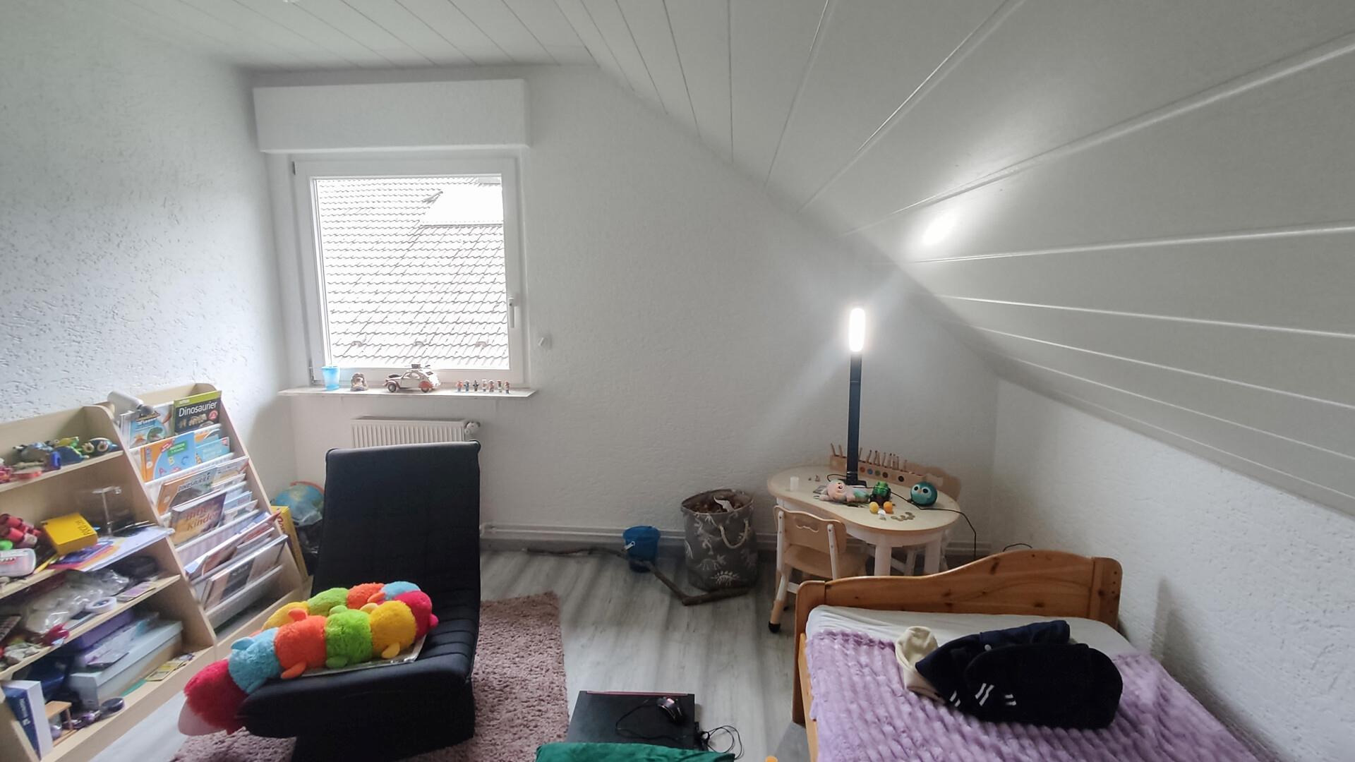 Kinderzimmer DG