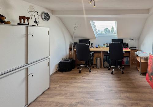 Büro OG 