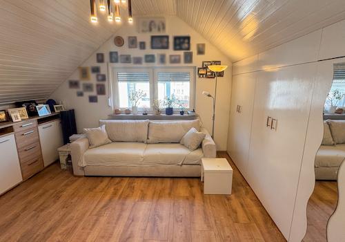 Gästezimmer OG 
