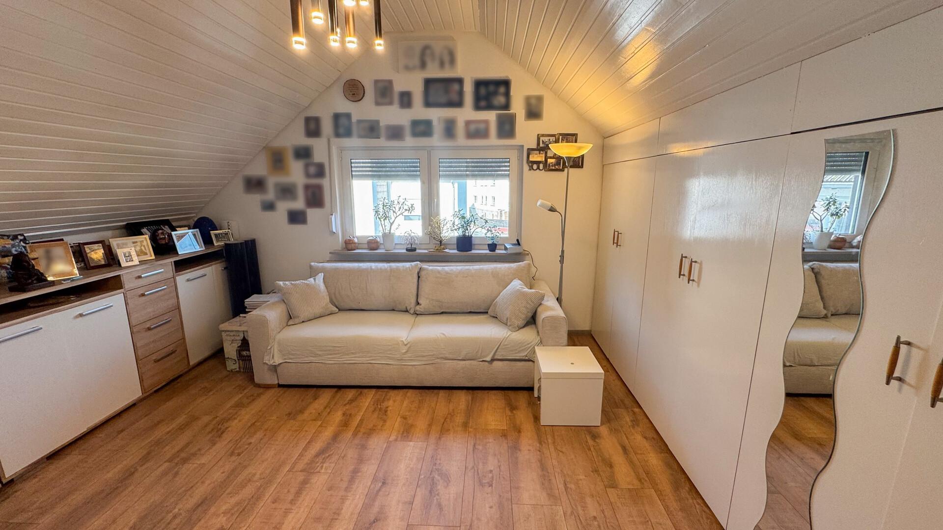 Gästezimmer OG 