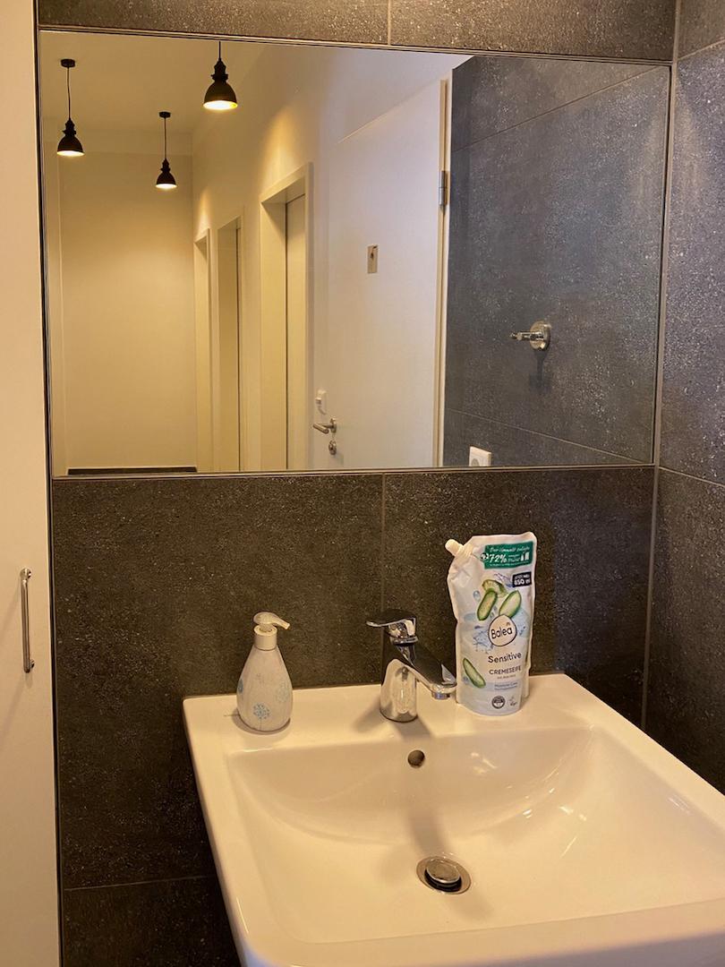 Toilette 