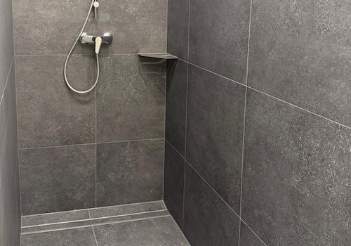Dusche
