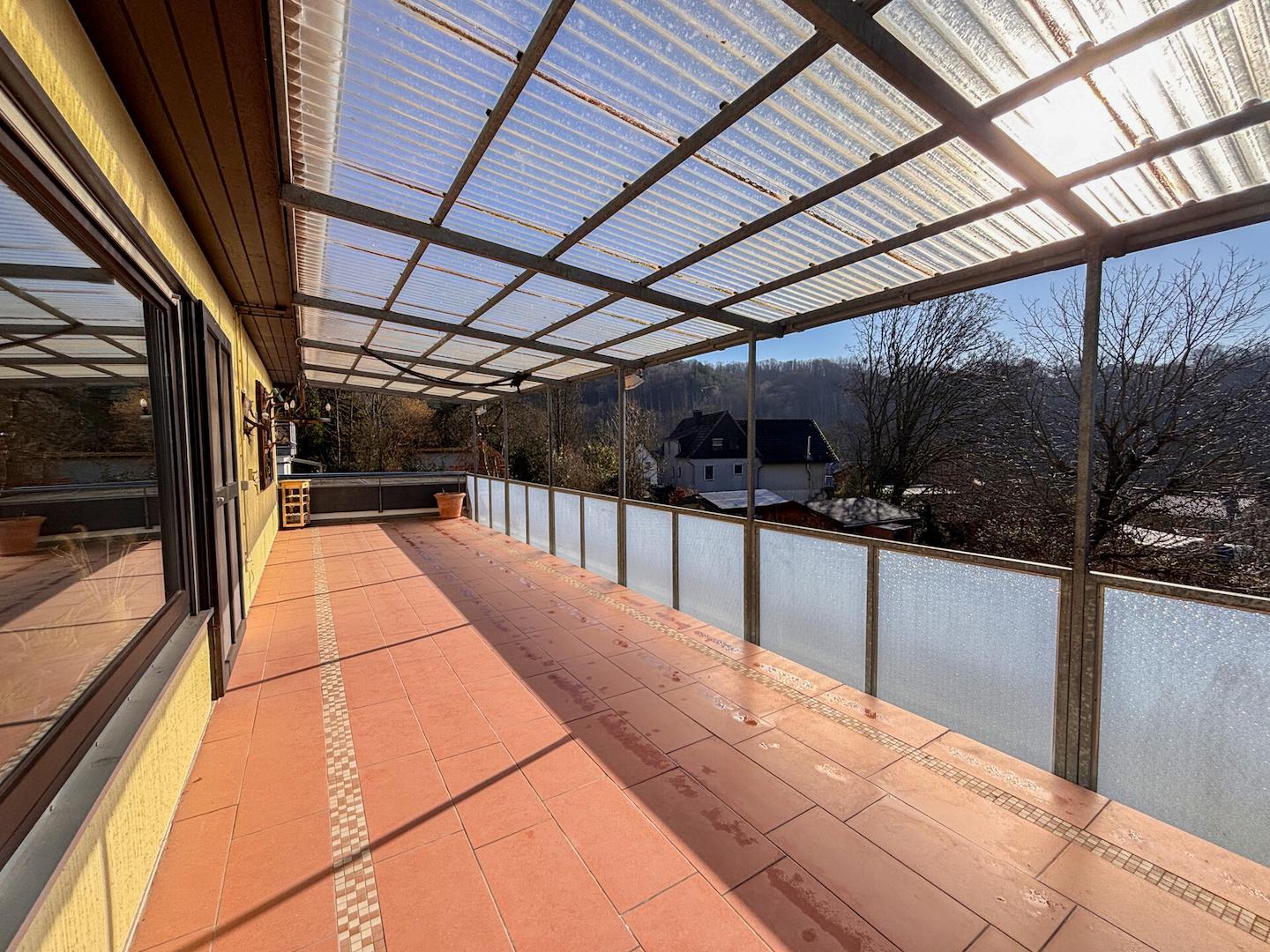 Balkon