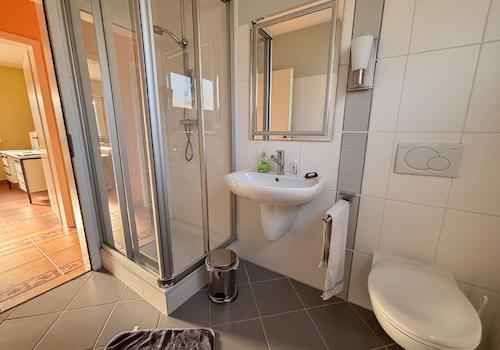 Badezimmer EG