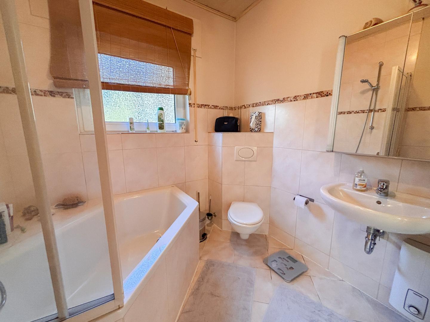 Badezimmer UG
