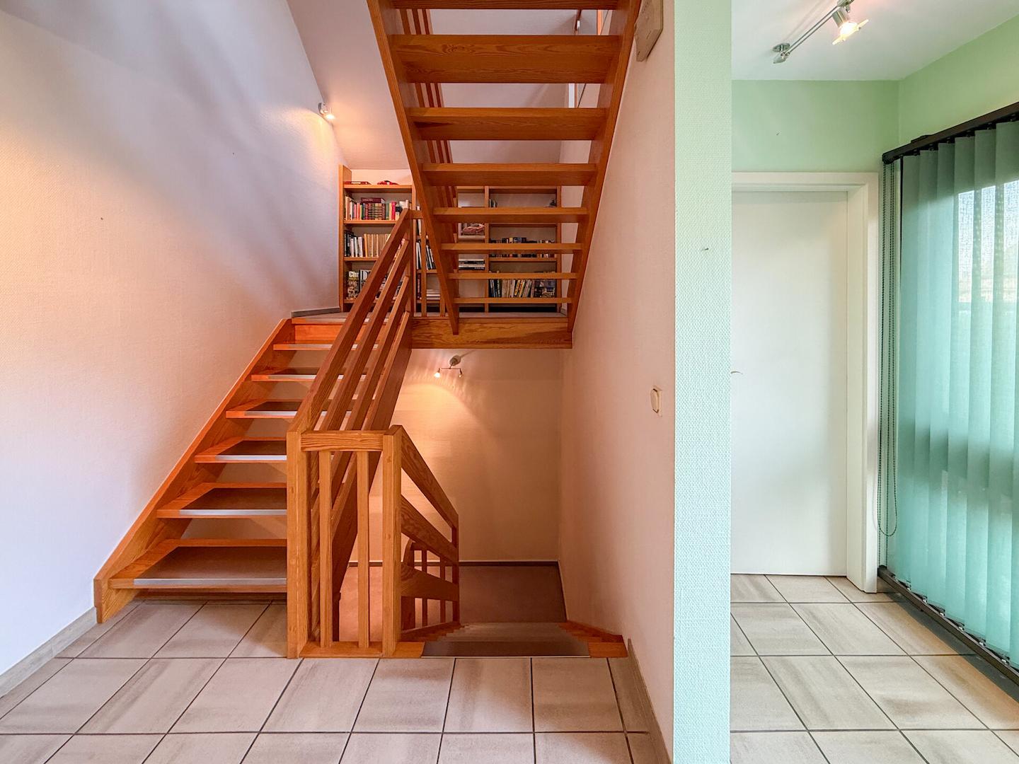EG Treppenhaus