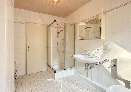 DG Badezimmer