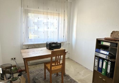 Büro OG
