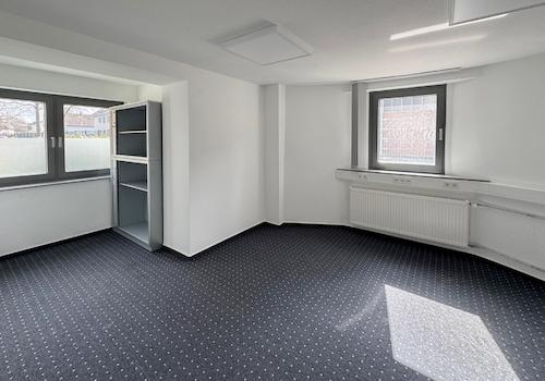 Bürozimmer 