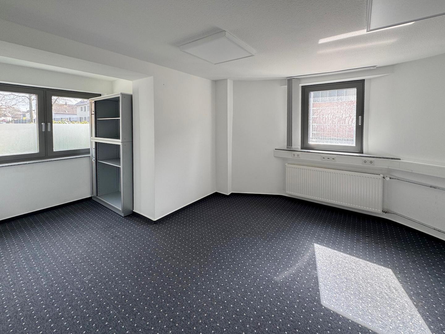 Bürozimmer 