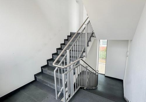 Treppenhaus 