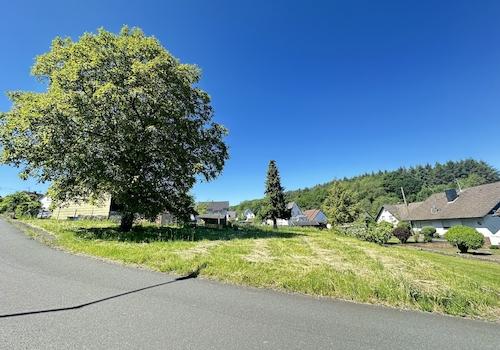 Straßenansicht 