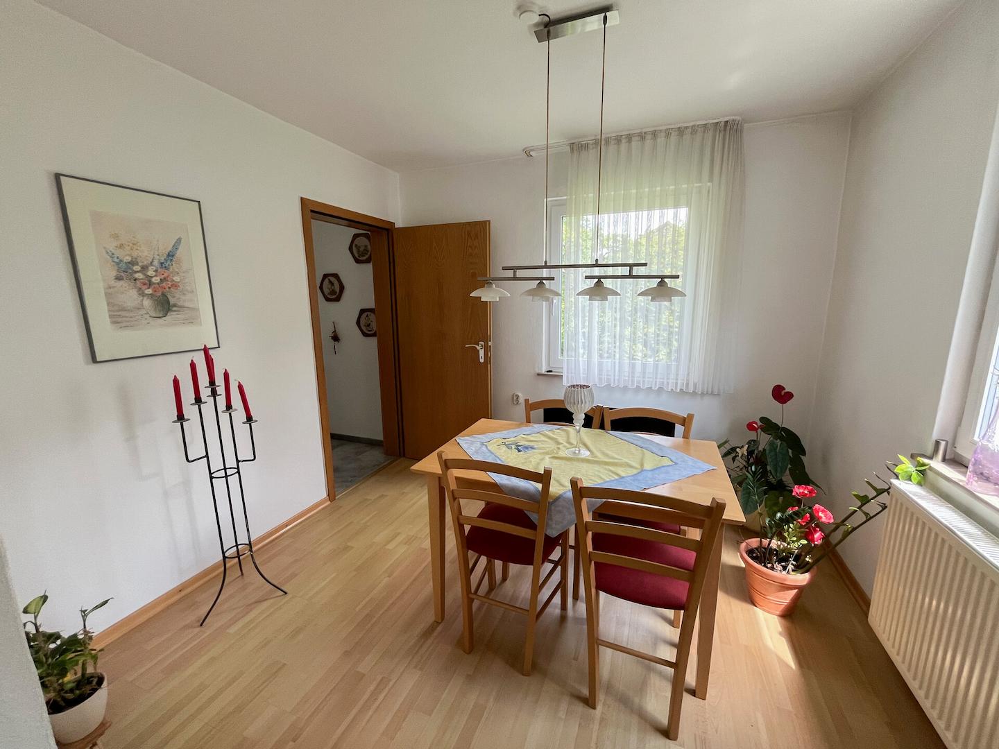 Esszimmer