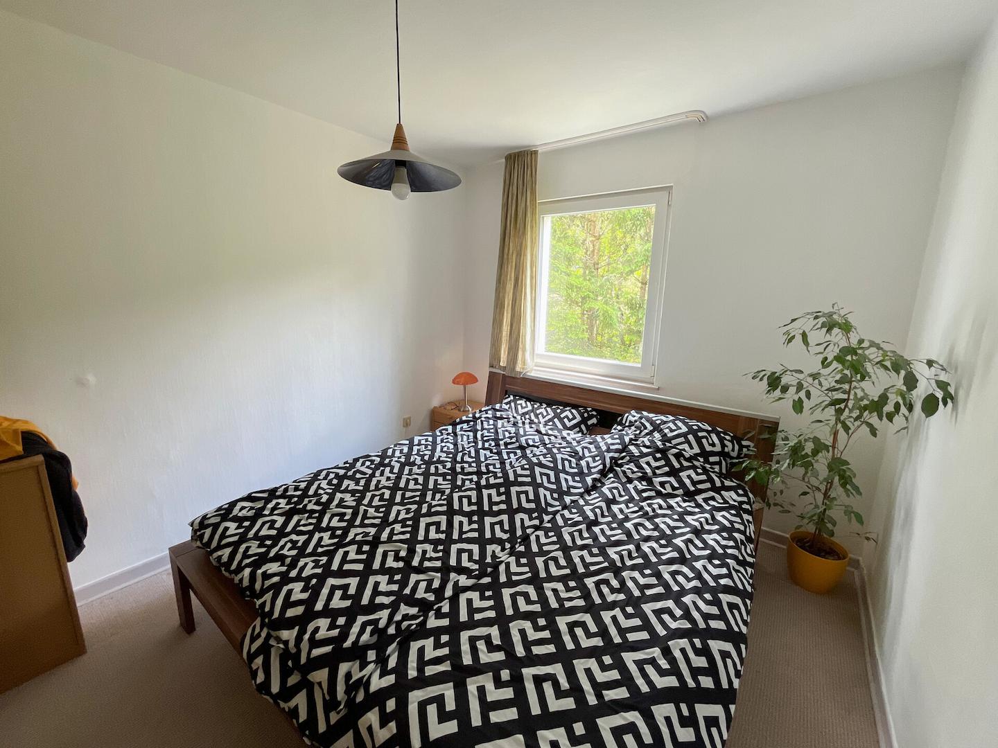 Schlafzimmer EG