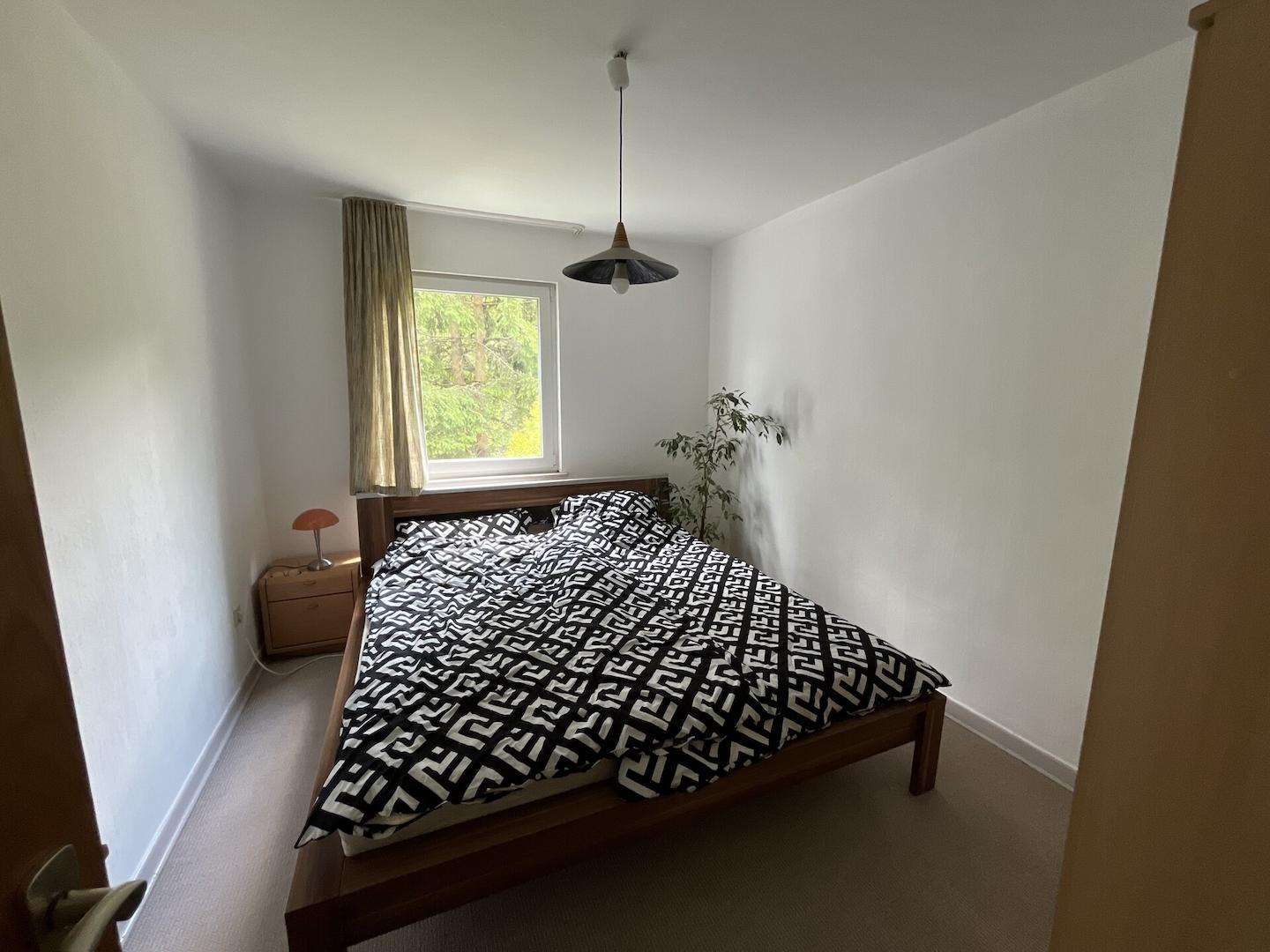 Schlafzimmer EG