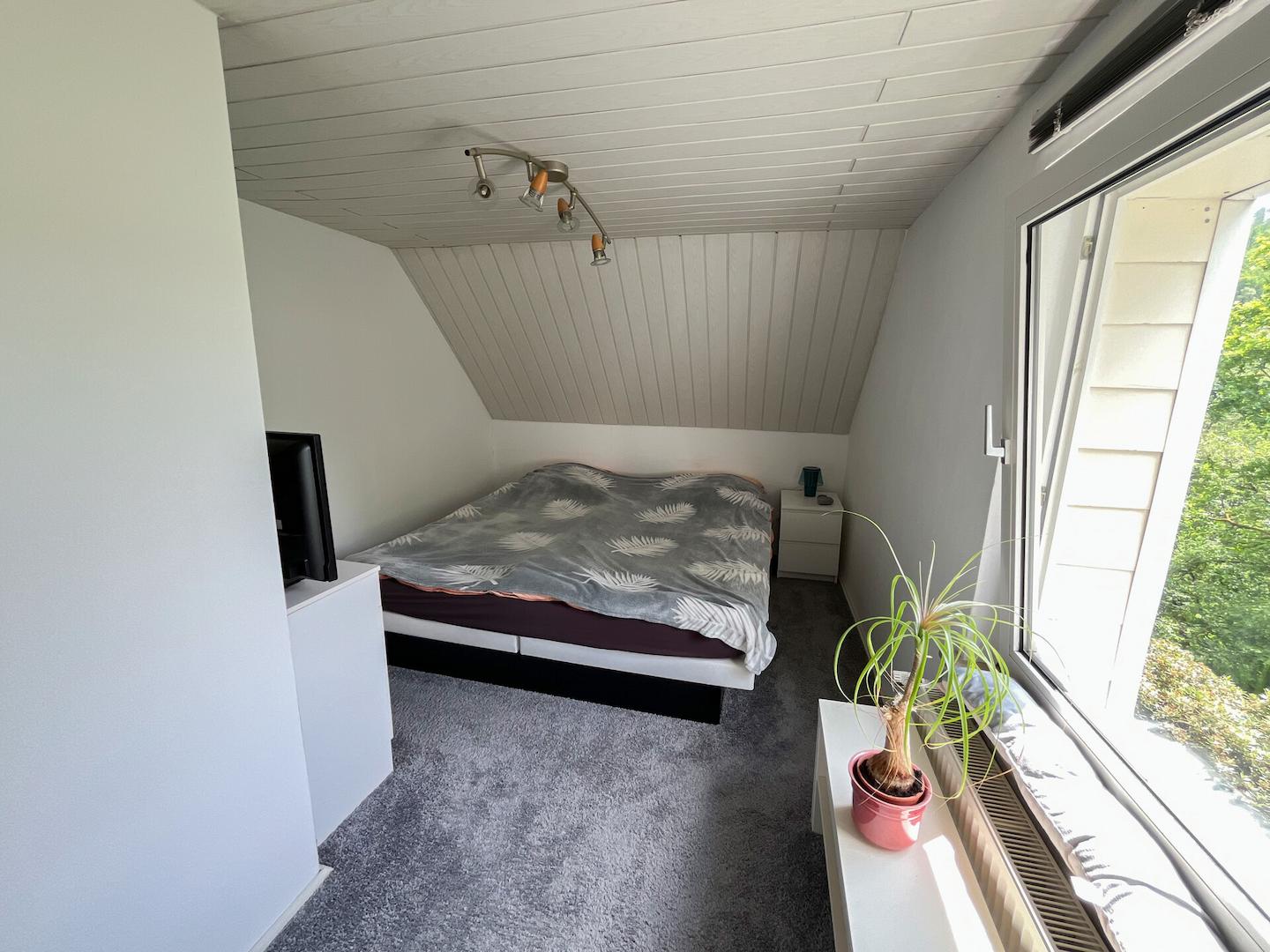 Schlafzimmer OG