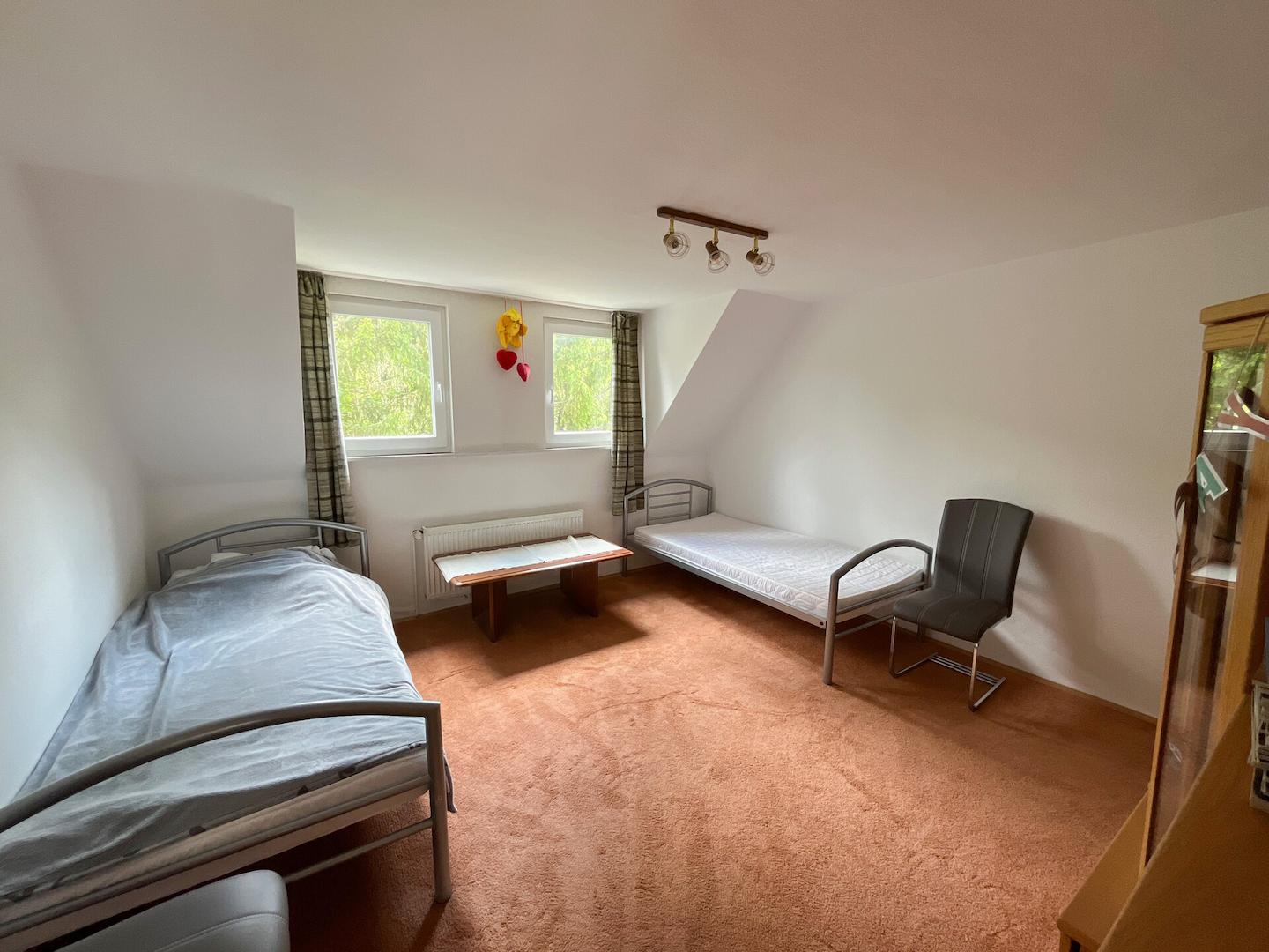 Schlafzimmer OG
