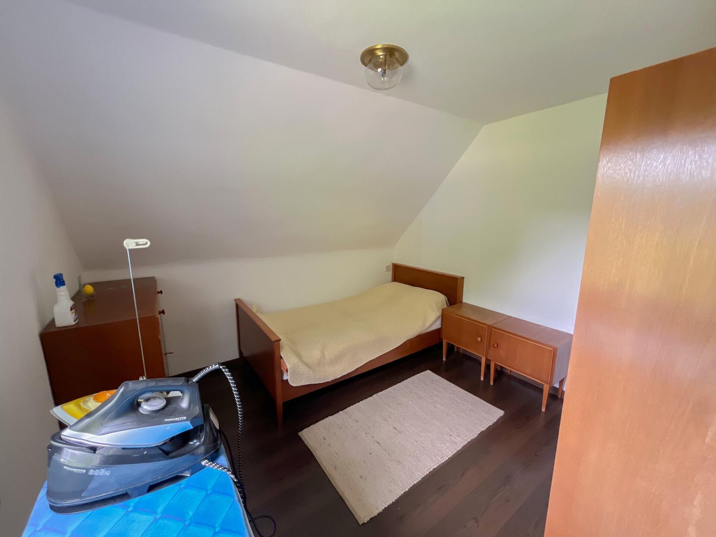 Schlafzimmer OG