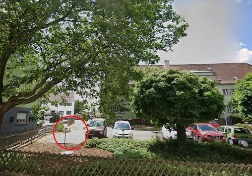 Ansicht Stellplatz_markiert